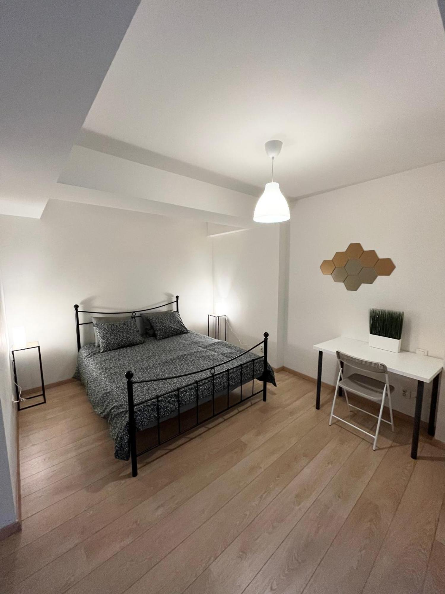 Apartament Elegant Flat - Center Of Bruksela Zewnętrze zdjęcie